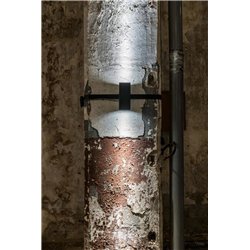 Delta Light Nocta Sq85 Down-Up Vwfl wall lamp