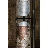 Delta Light Nocta Sq85 Down-Up Vwfl wall lamp