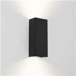 Delta Light Nocta Sq85 Down-Up Wfl Wandlamp