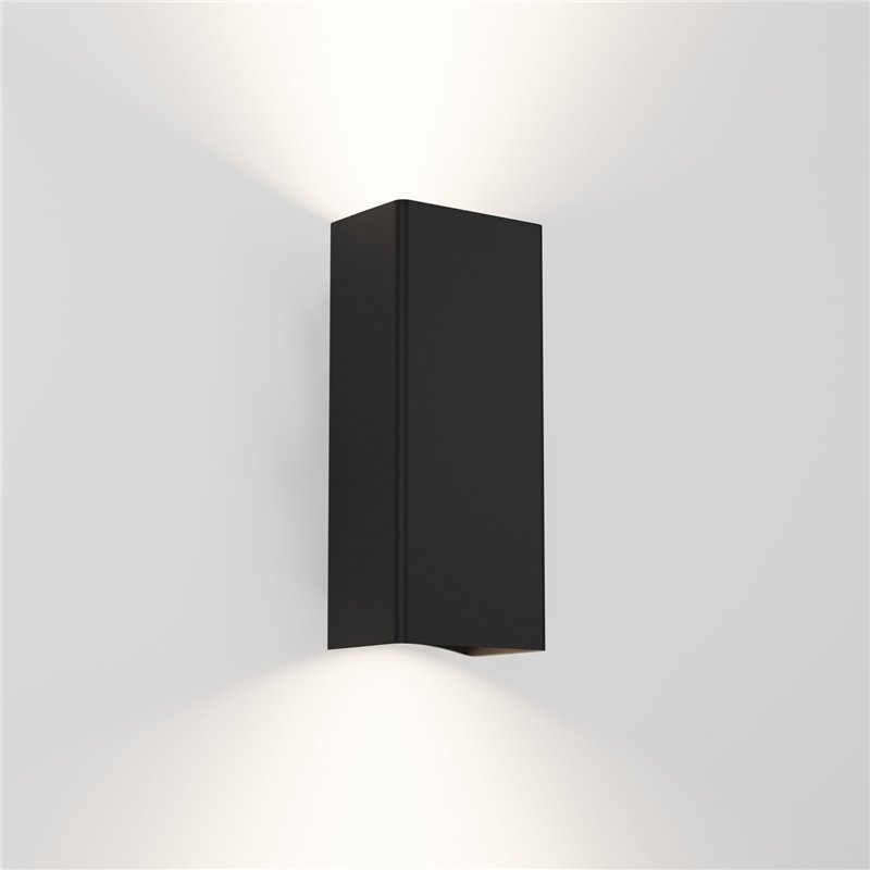 Delta Light Nocta Sq85 Down-Up Wfl Wandlamp