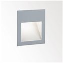 Delta Light Heli X Screen Wandlamp