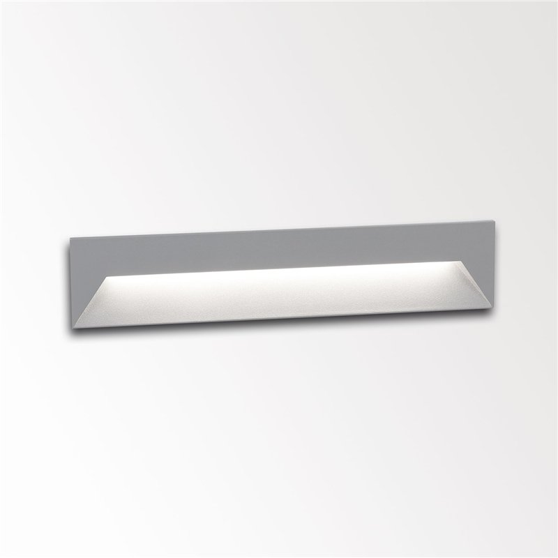 Delta Light Logic W L Wandlamp