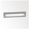 Delta Light Logic W L wall lamp