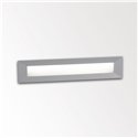 Delta Light Logic W L F Wandlamp