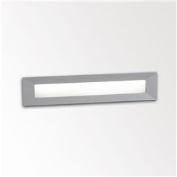 Delta Light Logic W L F Wandlamp