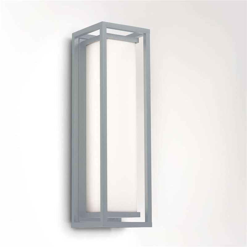 Delta Light Montur L Pc LED Wandlamp