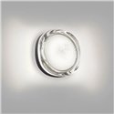 Delta Light Nebbia 20 DIM8 Wandlamp