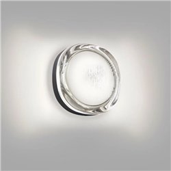 Delta Light Nebbia 20 DIM8 Wall lamp