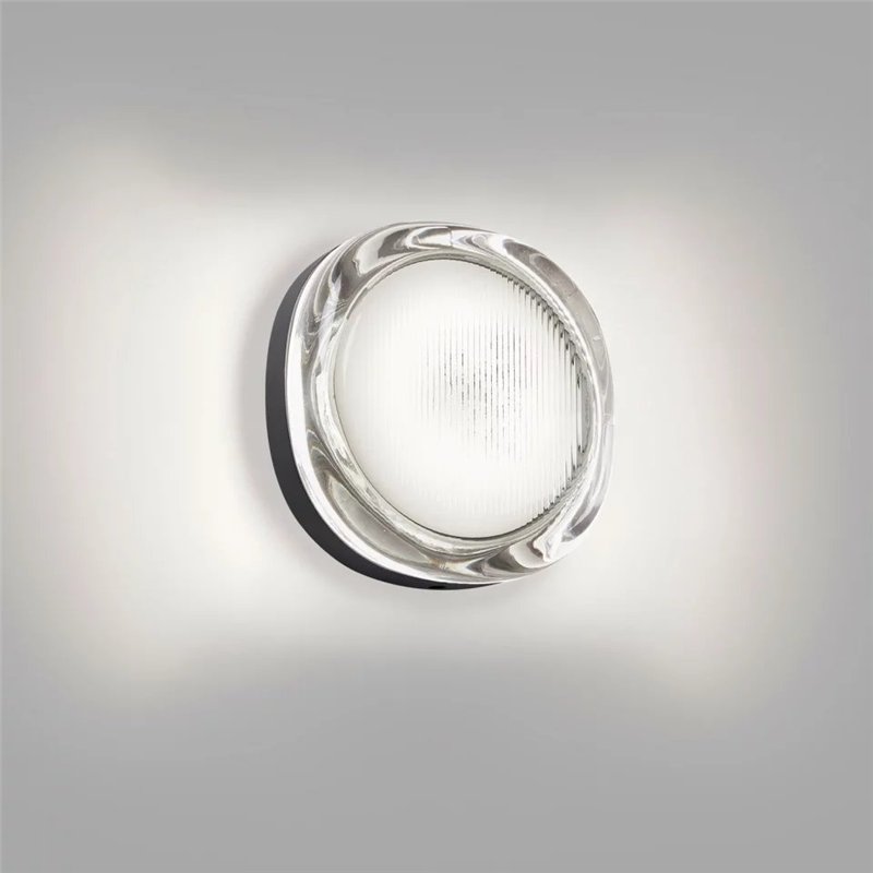 Delta Light Nebbia 20 DIM8 Wandlamp