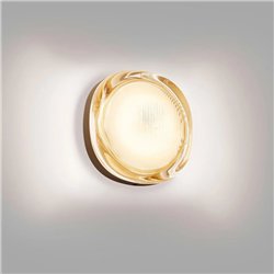 Delta Light Nebbia 20 PDS DIM8 Wandlamp