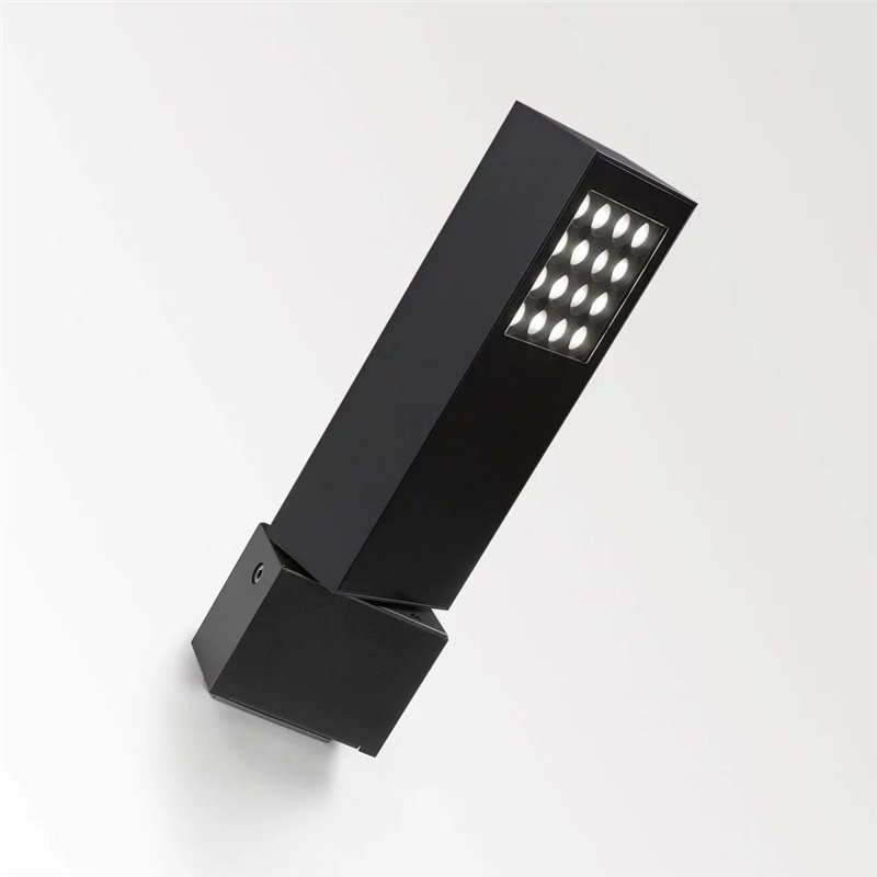 Delta Light Polesano W Wandlamp