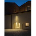 Delta Light Polesano W Wandlamp