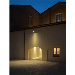 Delta Light Polesano W wall lamp