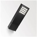 Delta Light Polesano W street Wandlamp
