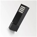 Delta Light Polesano W street Wandlamp