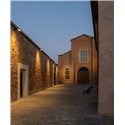 Delta Light Polesano W street Wandlamp
