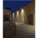 Delta Light Polesano W Wandlamp