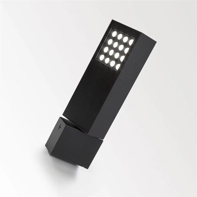 Delta Light Polesano W Wandlamp