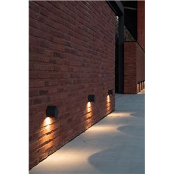 Delta Light Stip W S wall lamp