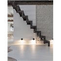 Delta Light Stip W S Wandlamp