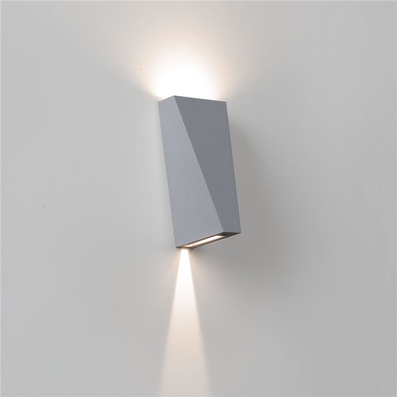 Delta Light Topix L X Wandlamp