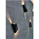 Delta Light Topix L X Wandlamp