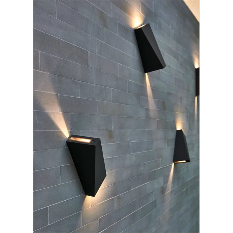 Delta Light Topix L X Wandlamp