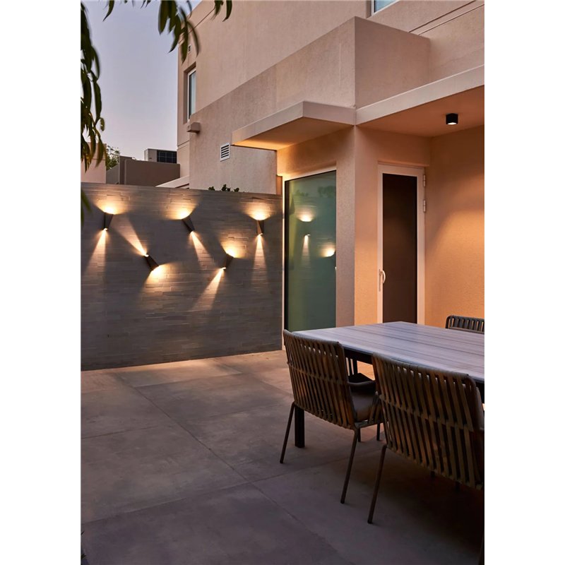 Delta Light Topix L X Wandlamp