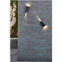 Delta Light Topix L X Wandlamp