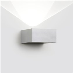 Delta Light Vision S Out Wandlamp