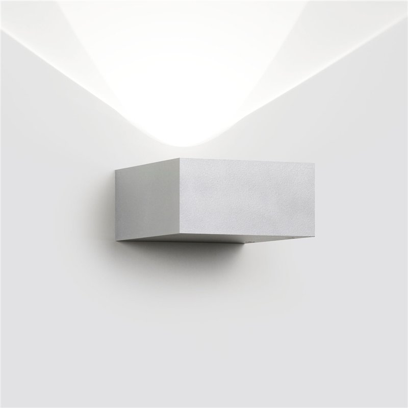 Delta Light Vision S Out Wandlamp