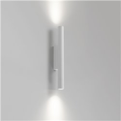 Delta Light HEDRA 39 W 40 DOWN-UP Wall lamp
