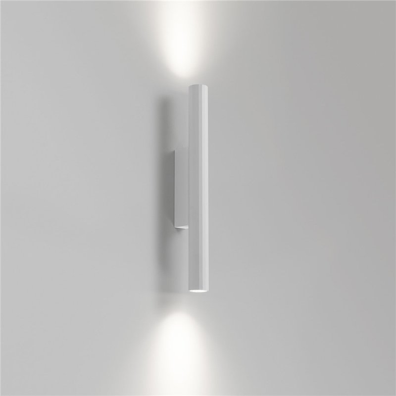 Delta Light HEDRA 39 W 40 DOWN-UP Wandlamp