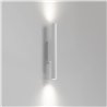 Delta Light HEDRA 39 W 40 DOWN-UP Wall lamp