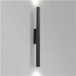 Delta Light HEDRA 39 W 60 DOWN-UP Wandlamp