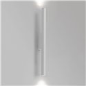 Delta Light HEDRA 39 W 60 DOWN-UP Wandlamp