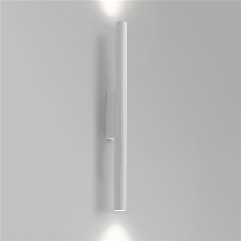 Delta Light HEDRA 39 W 60 DOWN-UP Wandlamp