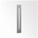 Delta Light INLET S HW Wandlamp