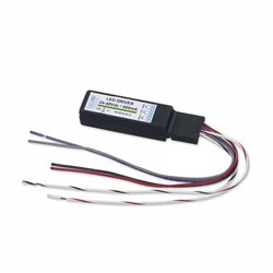 Delta Light LED POWER CONVERTER 48V-DC to 700 mA-DC / 25W PRO DIM5
