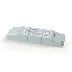 Delta Light LED POWER SUPPLY 1200mA-DC / 70W DIM1
