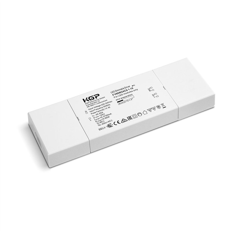 Delta Light LED POWER SUPPLY 24V-DC / 90W DIM1