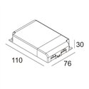 Delta Light LED POWER SUPPLY MULTI-POWER HC DIM9