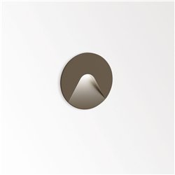 Delta Light LOGIC MINI W R Wandlamp