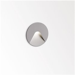 Delta Light LOGIC MINI W R Wall lamp
