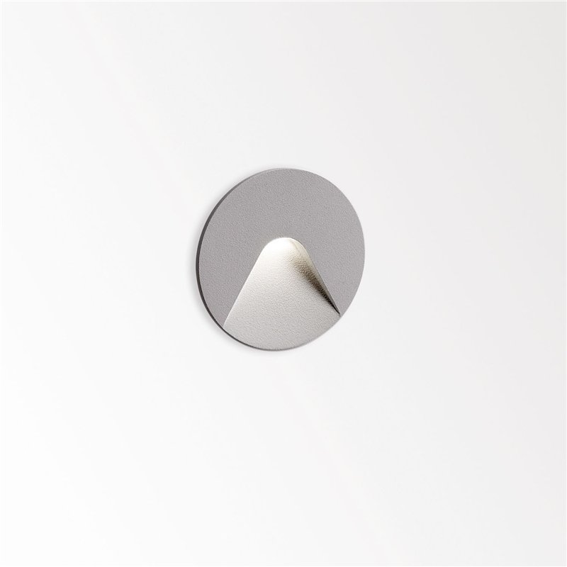 Delta Light LOGIC MINI W R Wandlamp