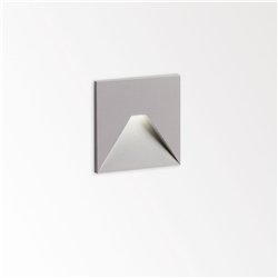 Delta Light LOGIC MINI W S Wall lamp