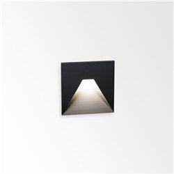 Delta Light LOGIC W S Inbouwlamp