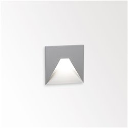 Delta Light LOGIC W S Recessed lamp