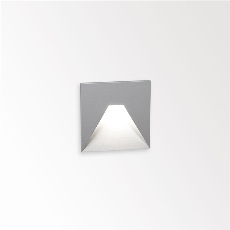 Delta Light LOGIC W S Inbouwlamp