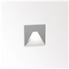 Delta Light LOGIC W S Recessed lamp